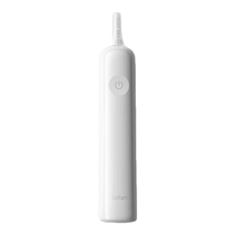 PLUS会员：laifen 徕芬 LFTB01-P 电动牙刷 光感白 208.64元+9.9元购卡（需凑单）
