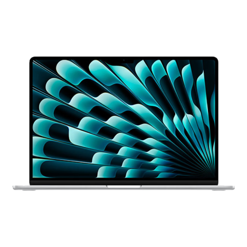 京东百亿补贴：Apple MacBook Air 2024款 13.6英寸 8核M3芯片(10核图形处理器) 16G 512