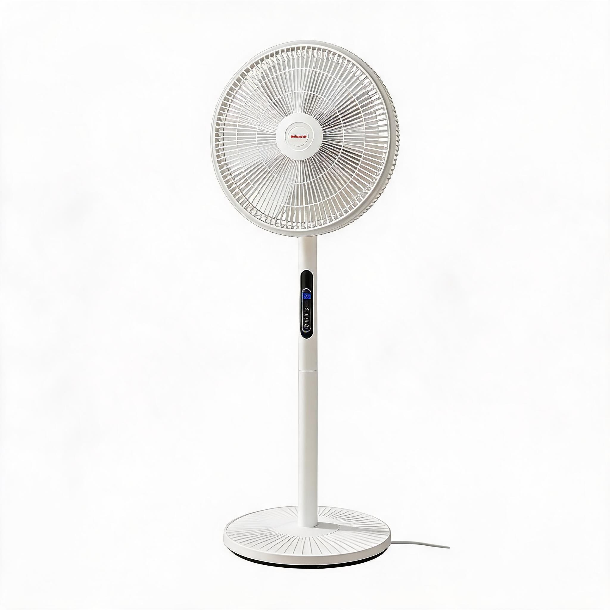 国家补贴：mikibobo FS40-1646 落地扇 89元（多重优惠）