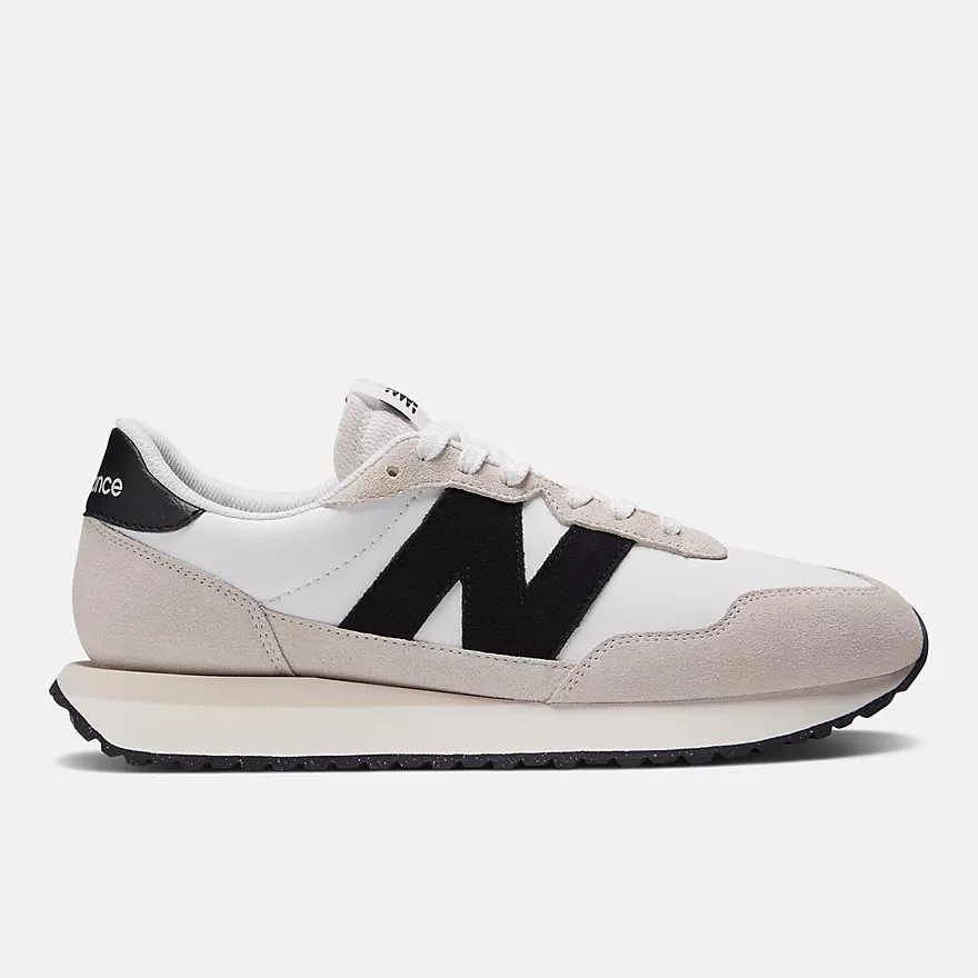 New Balance 新百伦 237 运动鞋 2.5折 $20（约146元）