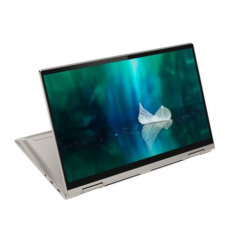 24日0点:Lenovo 联想 YOGA C740 14英寸笔记本电脑(i5-10210U、16GB、512GB、72%NTSC、翻转触控) 5999元包邮 ¥5999