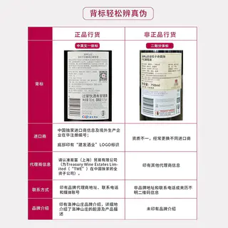 奔富 洛神山庄红酒整箱澳洲进口设拉子赤霞珠混酿干红葡萄酒正品750ml*6 185.88元 - 线报酷 奔富 洛神山庄红酒整箱澳洲进口设拉子赤霞珠混酿干红葡萄酒正品750ml*6 185.88元 - 线报酷