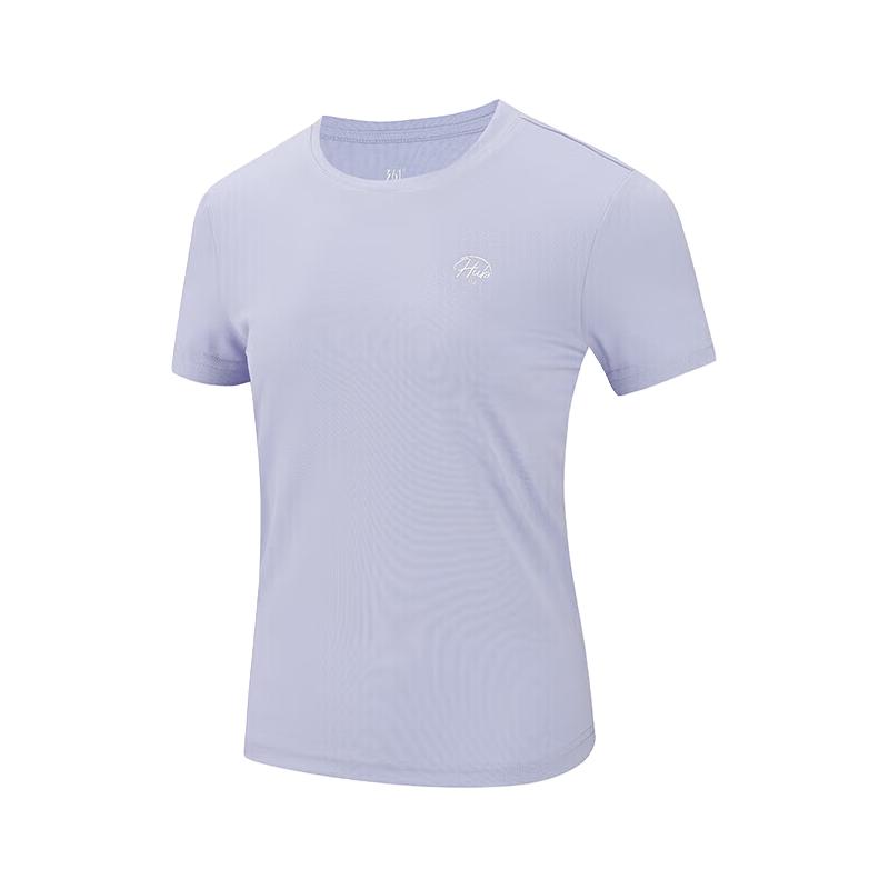 361° 男女同款运动T恤 34.99元