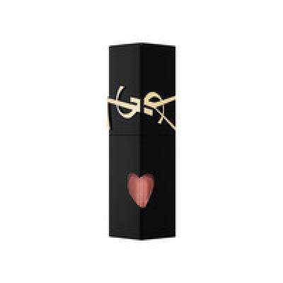 PLUS会员：YSL 圣罗兰 哑光黑管唇釉 416欲望 任选2支 652元（需领券，合326.00元