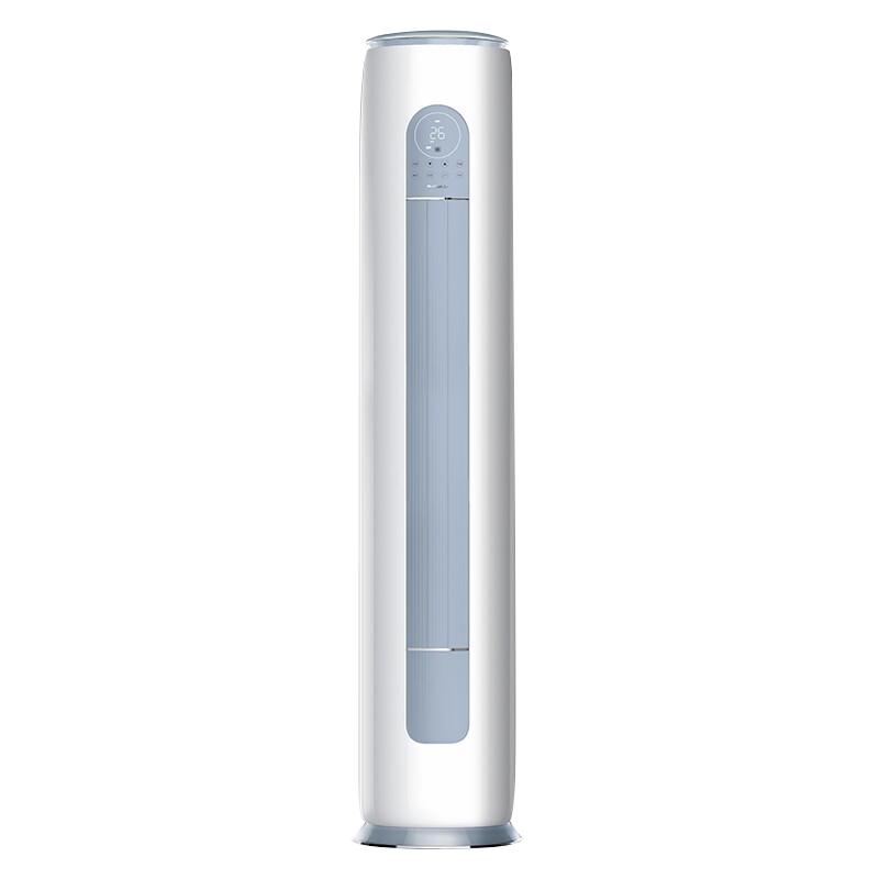 格力 云逸-II系列 KFR-72LW/NHGm1BAt 新一级能效 立柜式空调 3匹 6399元