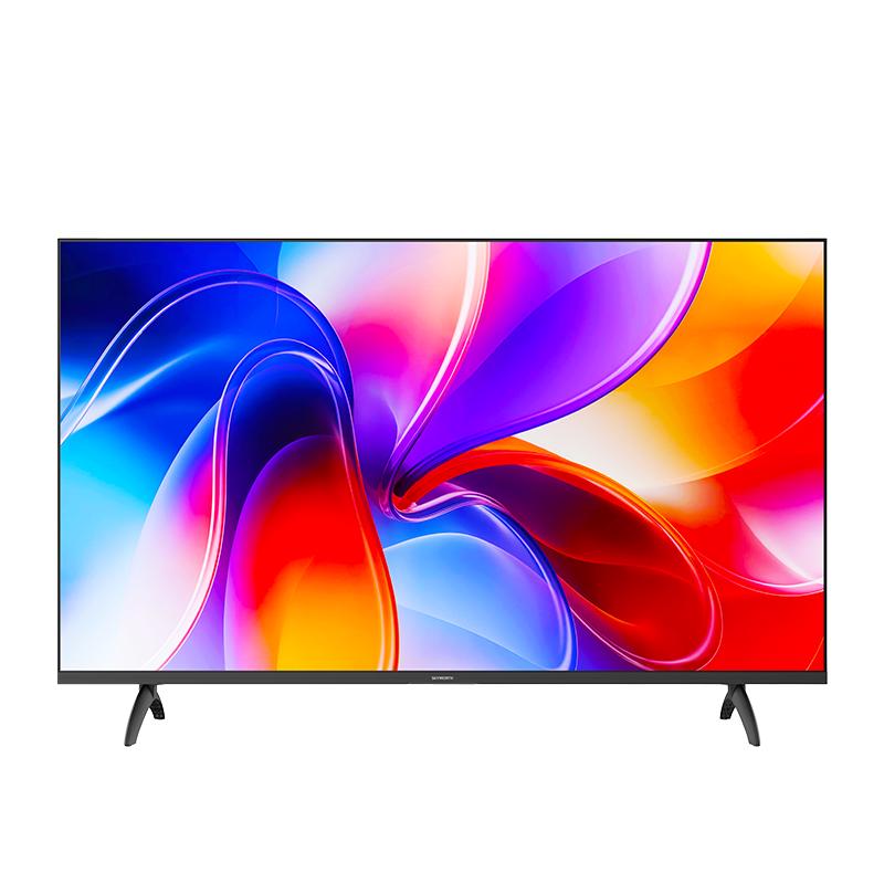 移动端、京东百亿补贴：酷开 K3系列 40P3F 液晶电视 40寸 FHD 828元（需用券）