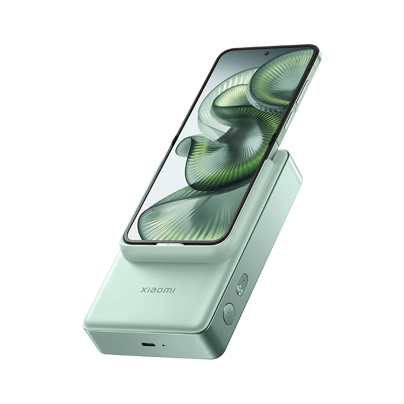 移动端：小米 Xiaomi MIX Flip 2 随身拍套装手机配件 699元（淘金币可抵6.99元起