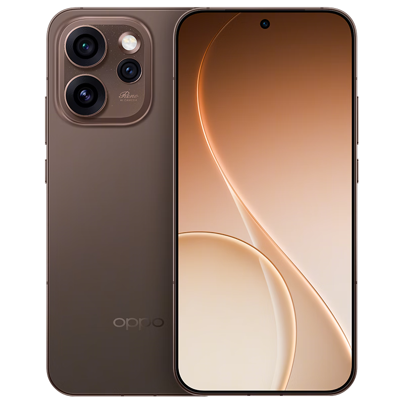 OPPO Reno15 Pro 5G手机 超清影像 AI拍照