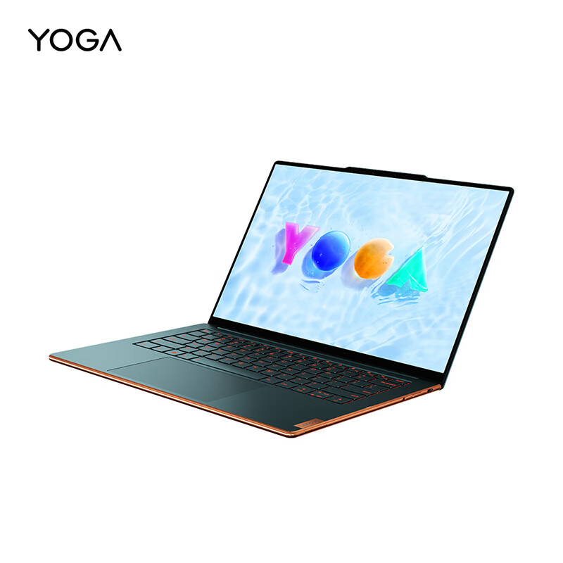 Lenovo 联想 YOGA Air14s 七代锐龙版 （锐龙R7-7840S、核芯显卡、32GB、1TB SSD、2.9K