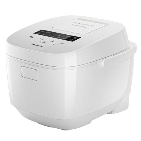 国家补贴：松下 Panasonic Xtra零零煲2.0 SR-HFS155-W 电饭煲 4升 675.11元