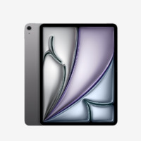 Apple 苹果 iPad Air6 11英寸平板电脑 128GB WLAN版 ￥4526