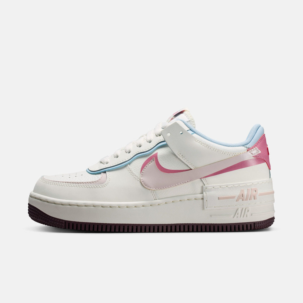 NIKE W AF1 SHADOW 女款运动休闲鞋 IQ9803-161 674元