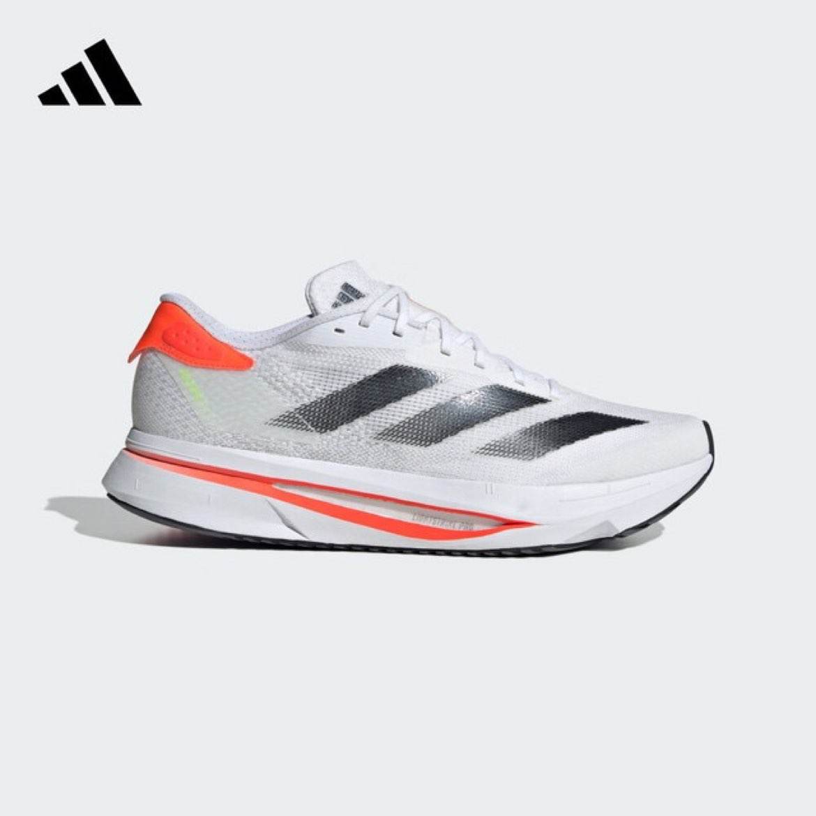 adidas 阿迪达斯 男子ADIZERO SL2 M跑步鞋 IF6745 39 375.44元包邮