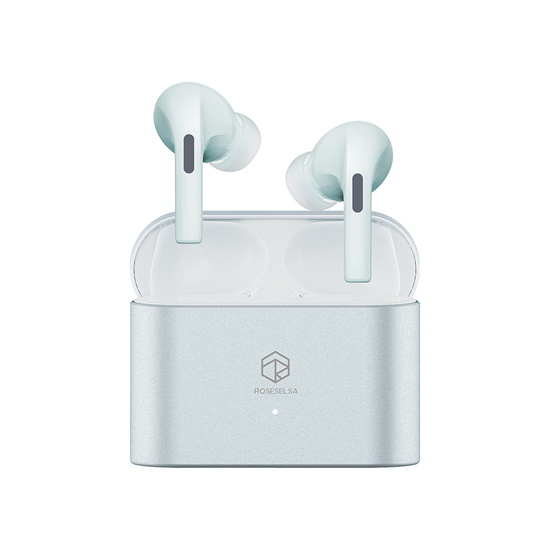 弱水时砂 Earfree i5 入耳式真无线主动降噪蓝牙耳机 283元（凑单低至237.22）