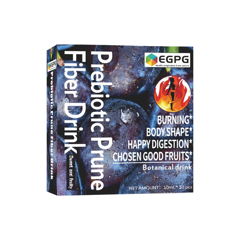 敏享 EGPG Probiotics Prune Fiber Drink益生元西梅饮-A7 19.9元（需用券）