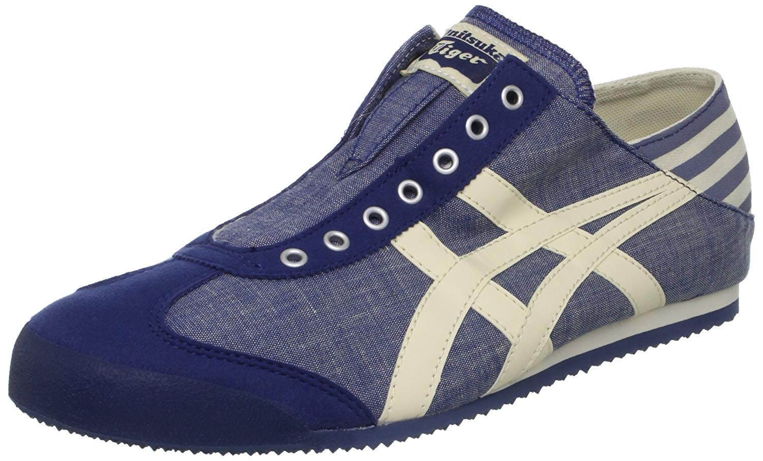 onitsuka tiger 鬼冢虎 中性 休閒跑步鞋