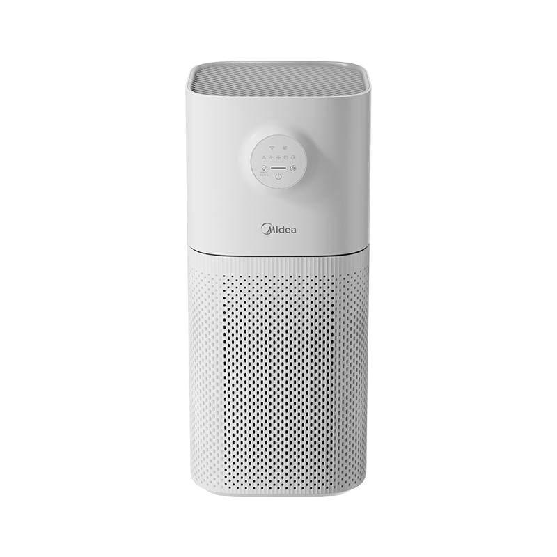 美的 JHQ-300 除甲醛 空气净化器 359.99元（需用券）