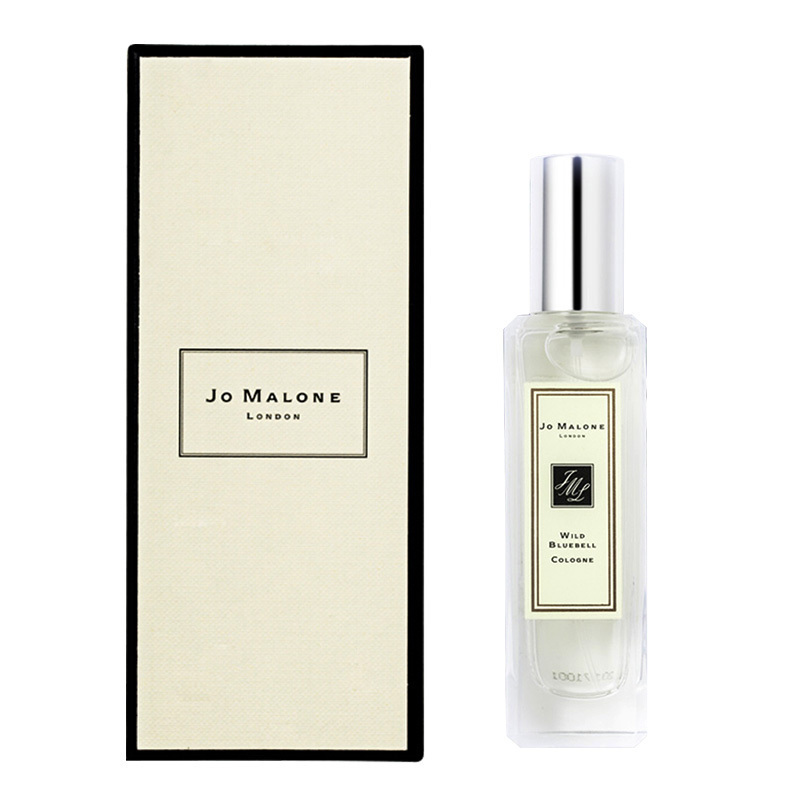 JO MALONE LONDON 祖·玛珑 祖马龙(Jo Malone)祖玛珑蓝风铃30ml 269元（需用券）