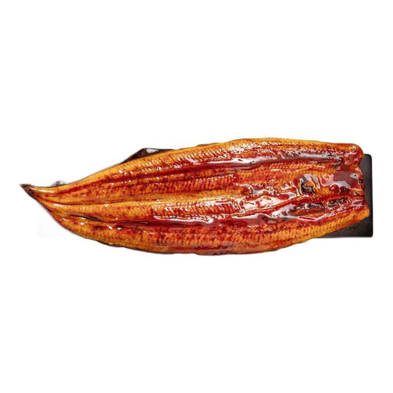 鳗鲡堂 蒲烧烤鳗 300g 79元（需用券）