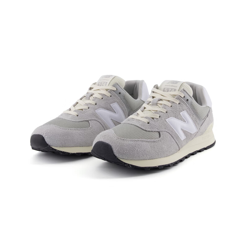 新品发售：new balance NB574 男女款休闲运动鞋 U574RBL 699元