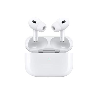 88VIP：Apple AirPods Pro 第2代降噪无线蓝牙耳机 1487.55元包邮