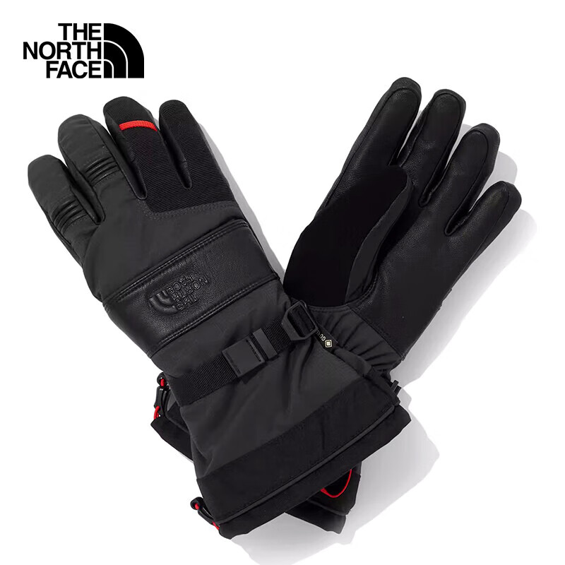 THE NORTH FACE 北面 通用款手套 7WI8 1108元