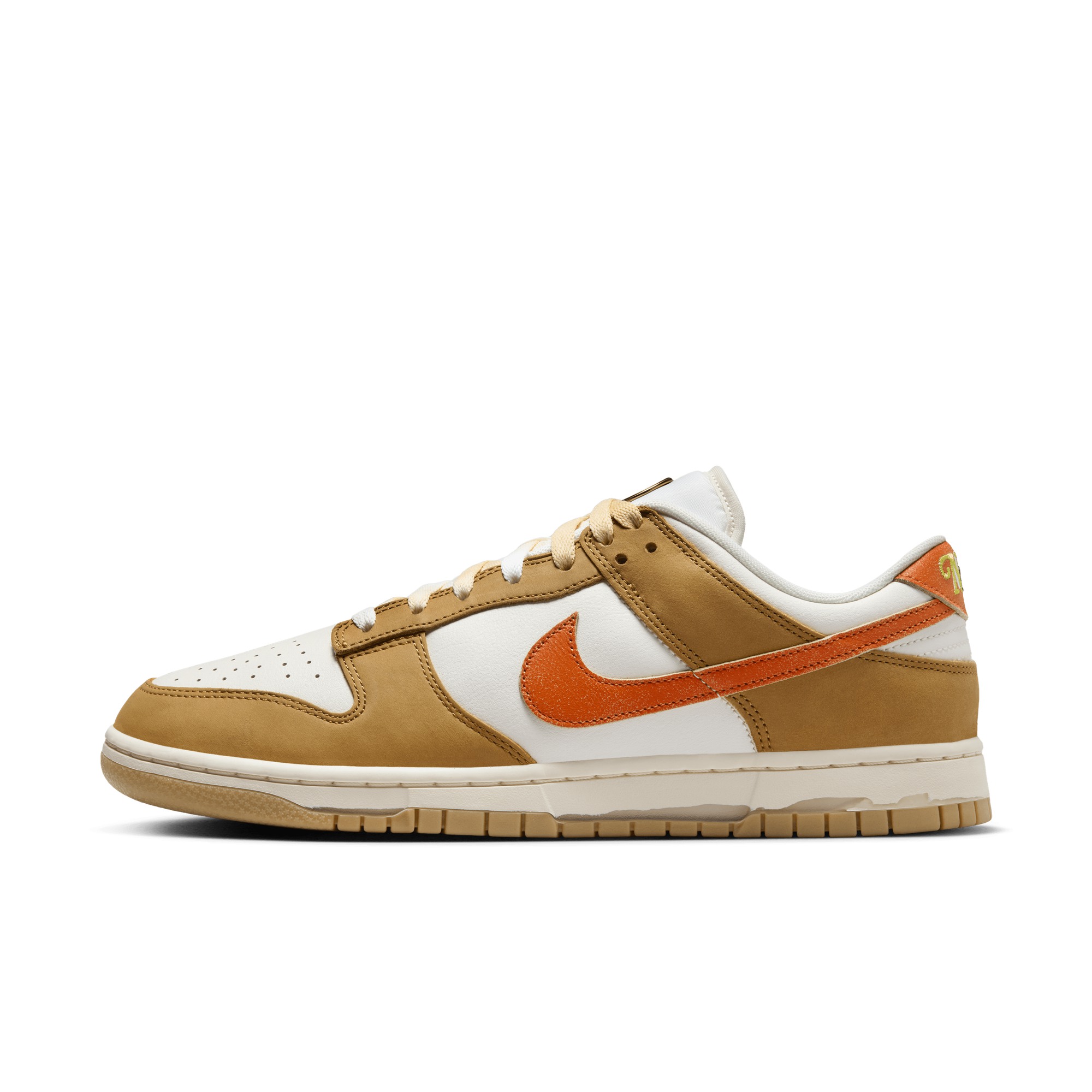 NIKE 耐克 DUNK LOW 男子运动鞋 HM3729-181 449元（需用券）