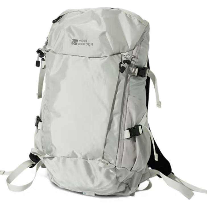 牧高笛 登山包 双肩包风影28L NX23664018 254.61元