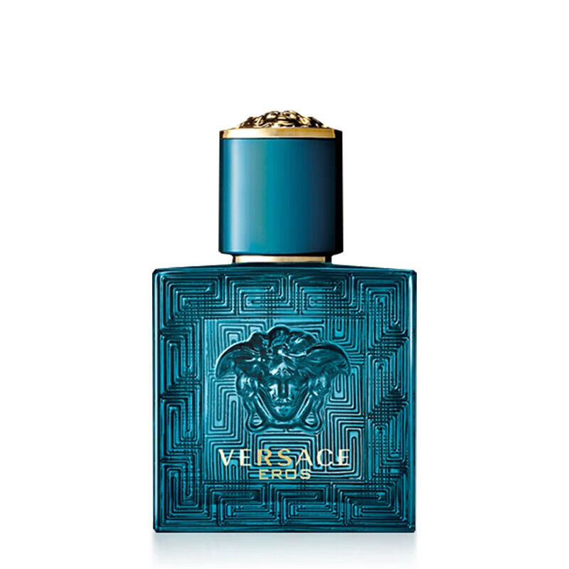 VERSACE 范思哲 爱罗斯男士香水 5ml 39.9元