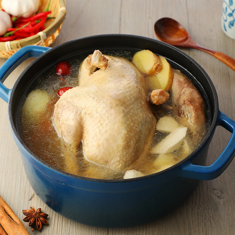 正大食品 樱桃谷鸭 樱桃谷鸭1.9kg*2只 净重7.6斤 39.8元（需买2件，共79.6元）