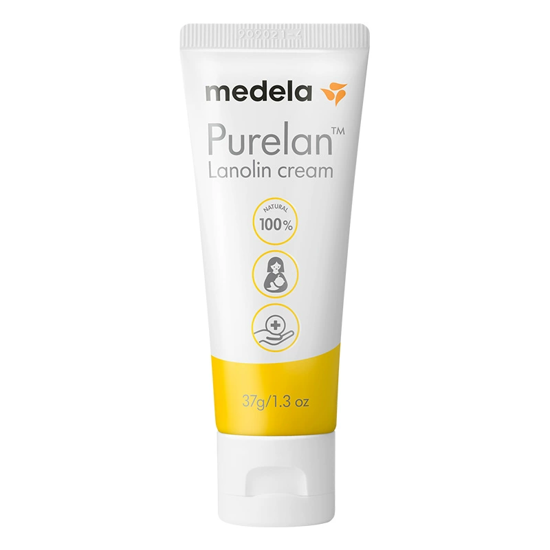 medela 美德乐 羊脂膏 37g升级滋润款 ￥68