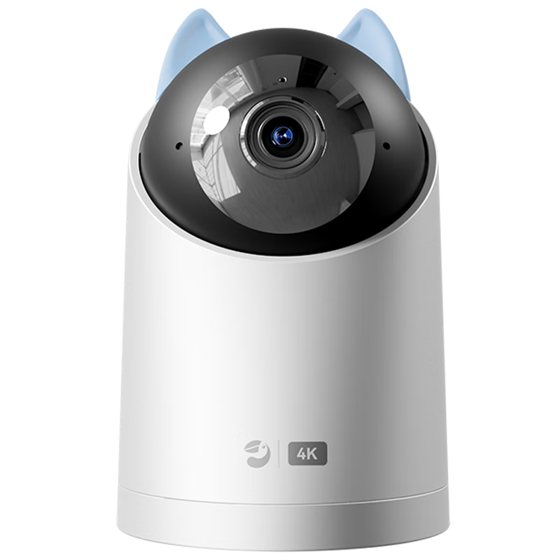 plus、华为 摄像头 800万、360度、带夜视 159.5元(需领券)