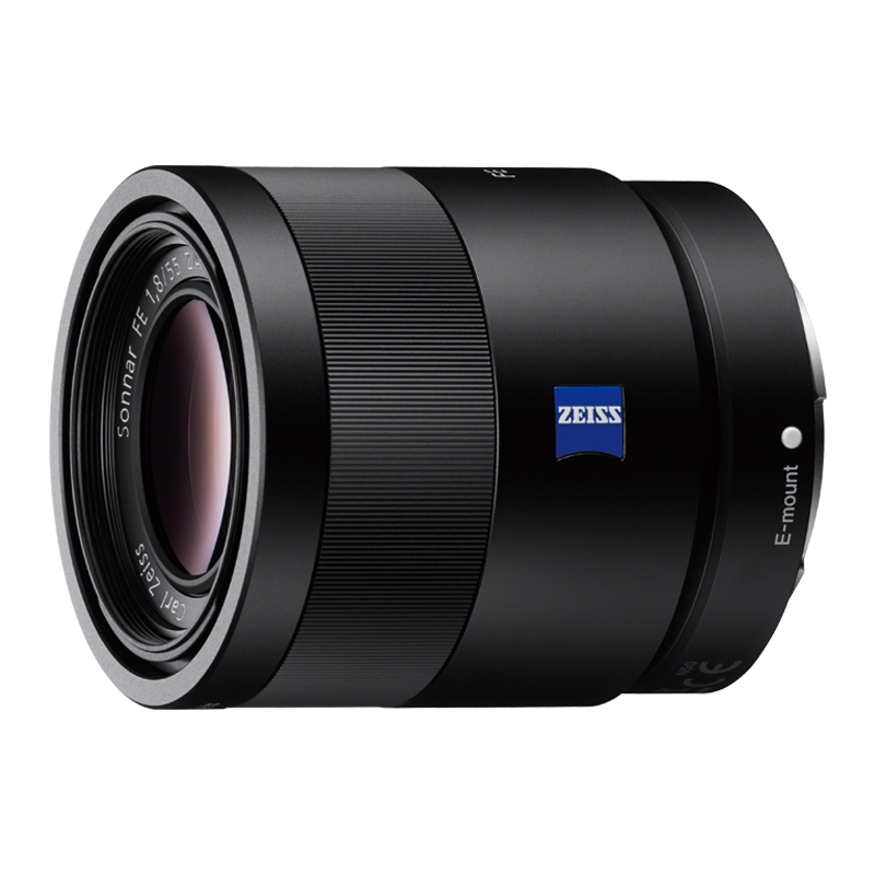 31日20点、PLUS会员:索尼（SONY）微单相机镜头全画幅蔡司标准定焦E卡口(SEL55F1