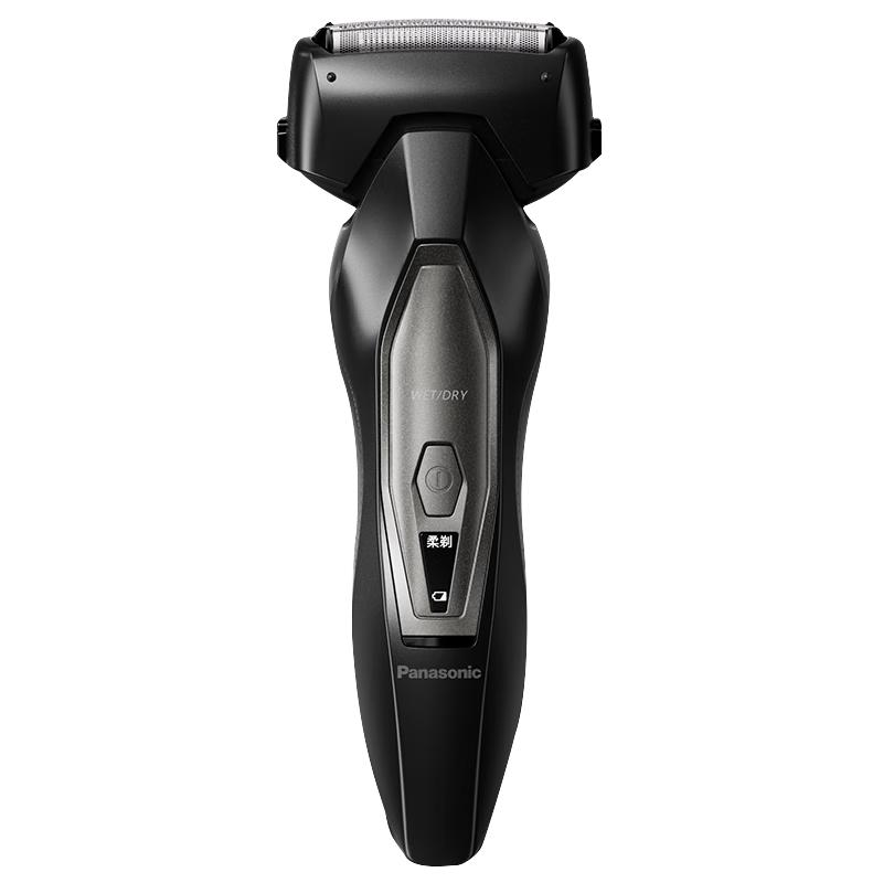 国家补贴、今日必买：Panasonic Xtra 赛博 ES-ERT4 电动剃须刀 264.7元（多重优惠