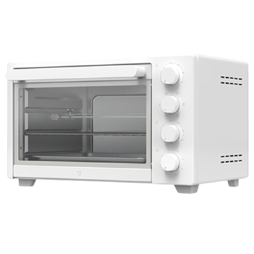 MIJIA 米家 MDKXDE1ACM 电烤箱 32L 白色 299元
