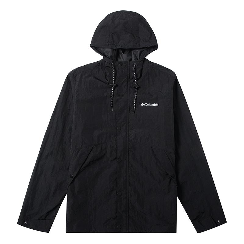 Columbia 男子冲锋衣 RE0086 654.35元