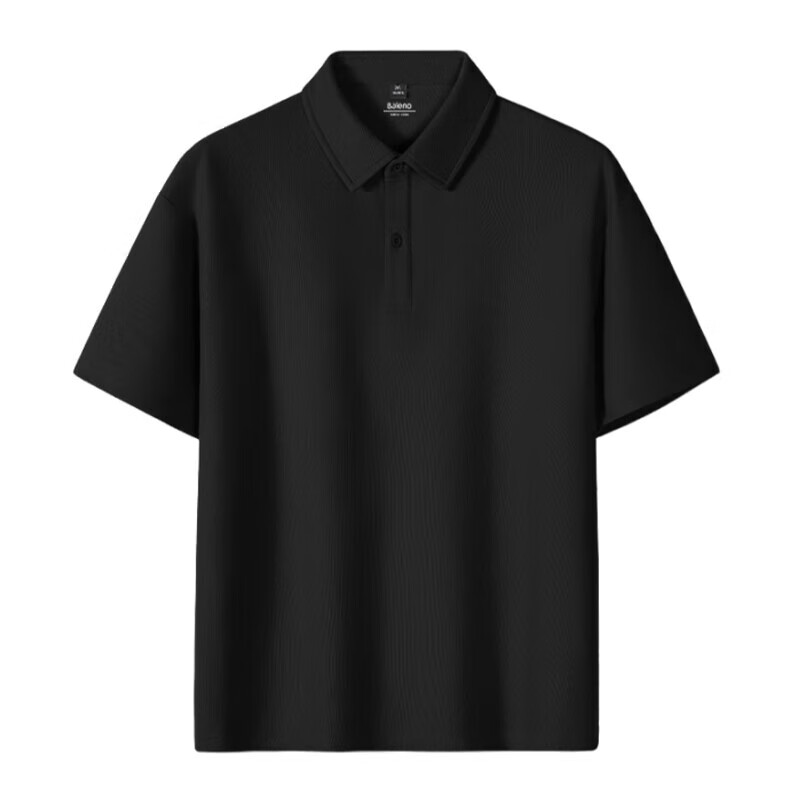 班尼路 230克重磅棉 polo 男女同款 任选2件 39.9元（需买2件，需用券）