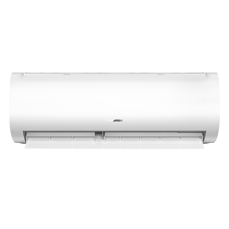 海信 Hisense KFR-35GW/E370-X1 新一级能效 壁挂式空调 1.5匹 ￥1679