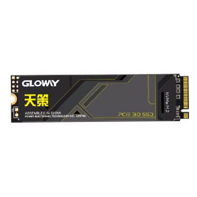 光威（Gloway）512GB SSD固态硬盘 M.2接口(NVMe协议) PCIe 3.0x4 天策系列 249元