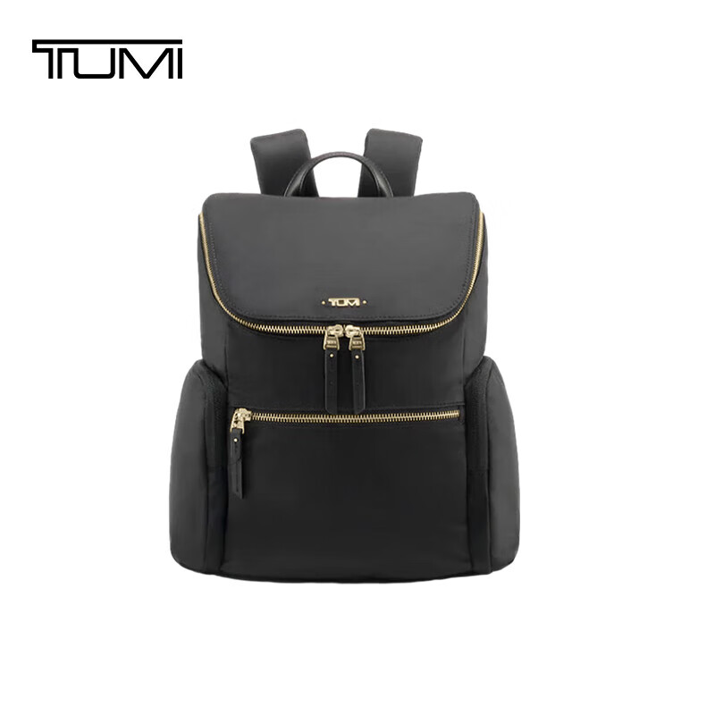 TUMI 途明 女士商务双肩包 04934768DO 995元