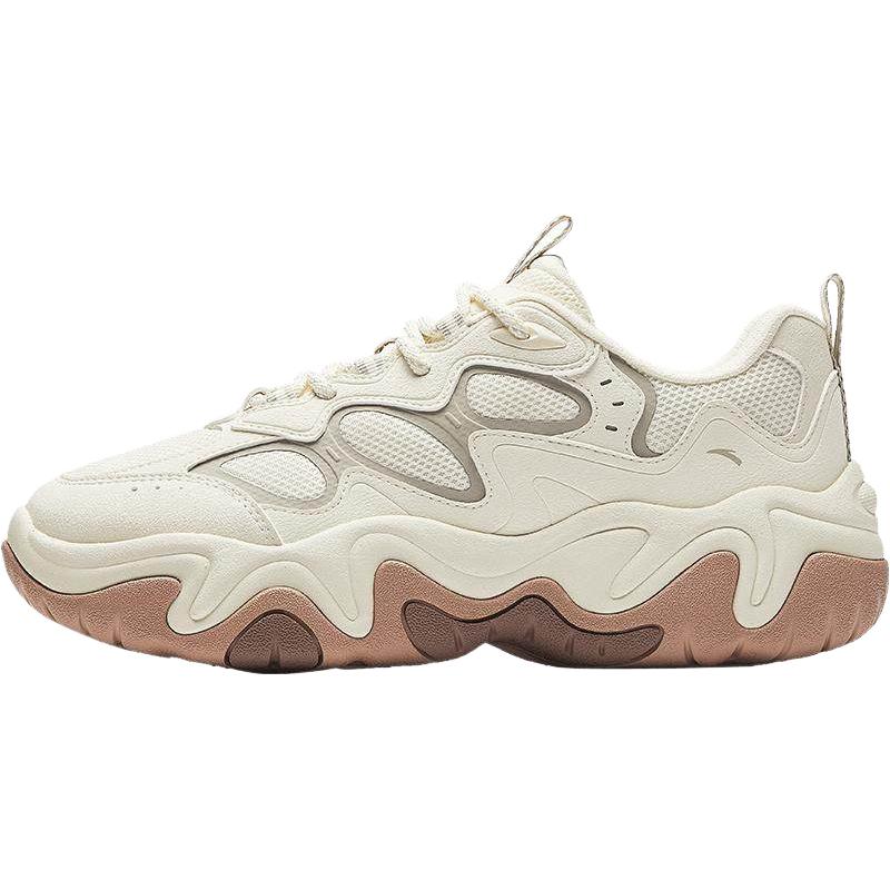 安踏 软底 女士运动鞋 244元