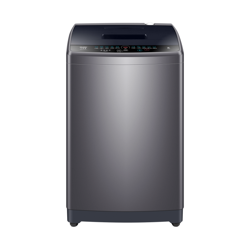 再降价、PLUS会员：Haier 海尔 波轮洗衣机全自动 8公斤 EB80M30Mate1 709.99元+9.9家