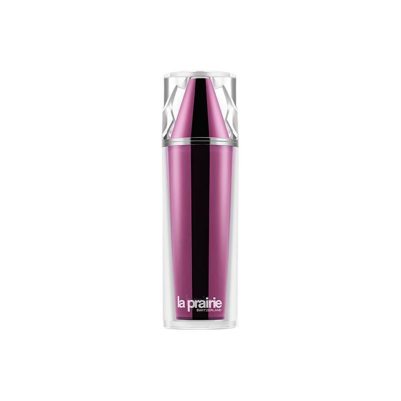 la prairie 莱珀妮 臻爱铂金焕颜精粹露 115ml 6080元（需用券）