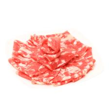 京东百亿补贴，PLUS会员:百里炙 精品牛肉卷150g*10盒 59.3元