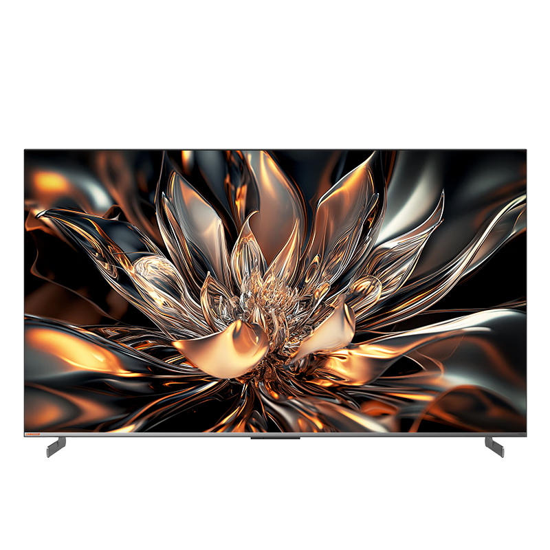 618预售、PLUS会员：酷开 创维 65K6 液晶游戏电视机 65英寸 Mini LED 3275元包邮+9.