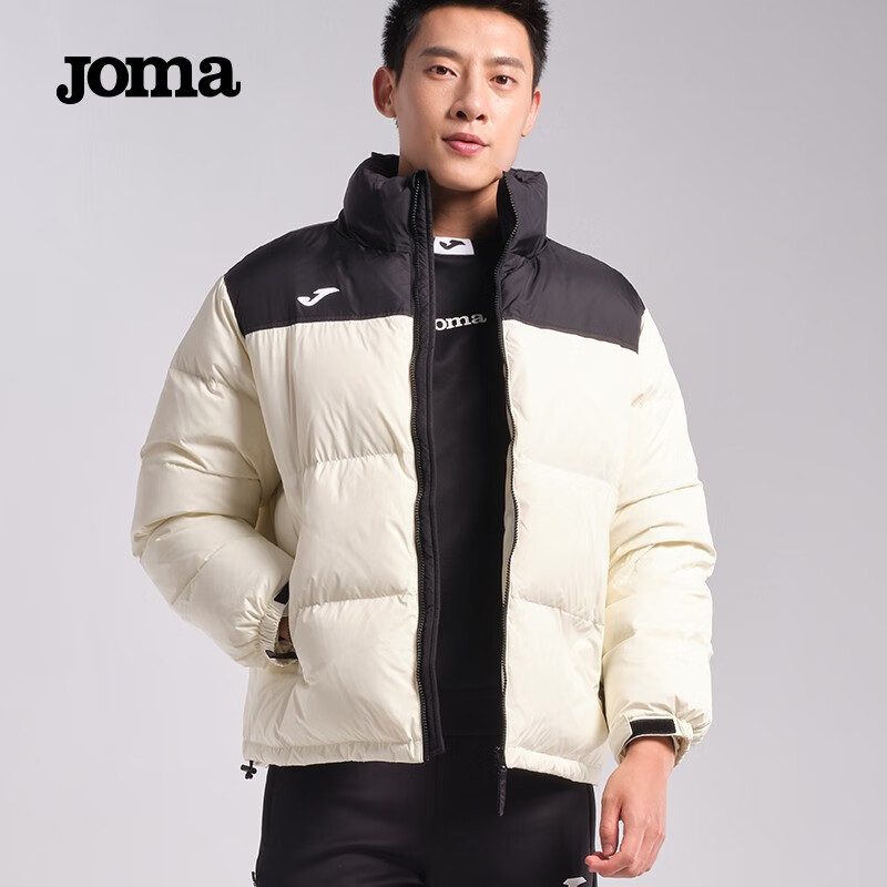 Joma 荷马 情侣款运动羽绒服外套 379元（需用券）