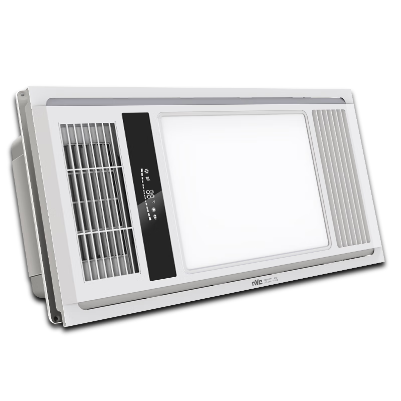 京豆百亿补贴、PLUS会员：NVC Lighting 雷士照明 EBBB10002 风暖浴霸 返后207.17元