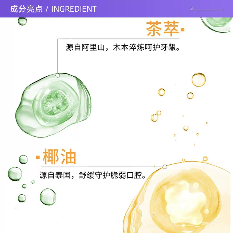 狮王 细齿洁宽薄椰护龈牙刷 两支装 28.4元 - 86线报