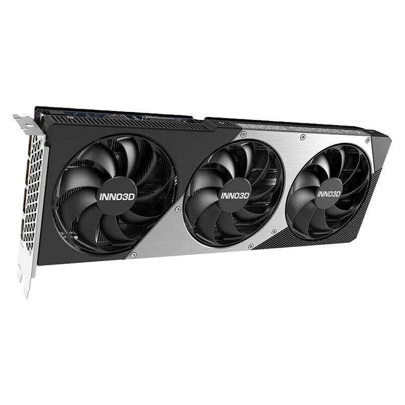 映众 RTX 5060 Ti 耀夜X3 OC 8GB 显卡 3349元