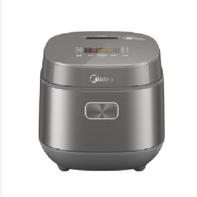 PLUS：美的 0涂层 2L 电饭煲 AFB2022LS 225.65元（晒单返20元、百亿补贴频道加倍